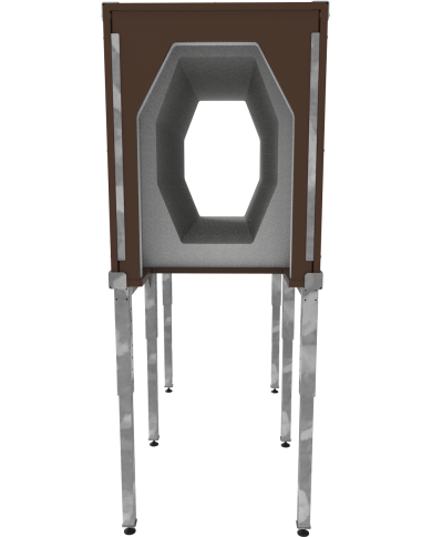 SIS® - Shoot In Silence