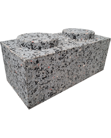 Athena shooting bloc