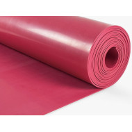 Rideaux anti-retours d'ogives